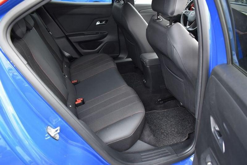 Opel Mokka 1.2 T 130cv GS AT8