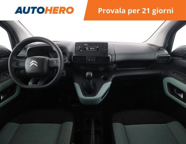 CITROEN Berlingo PureTech 110 Stop&Start M Live