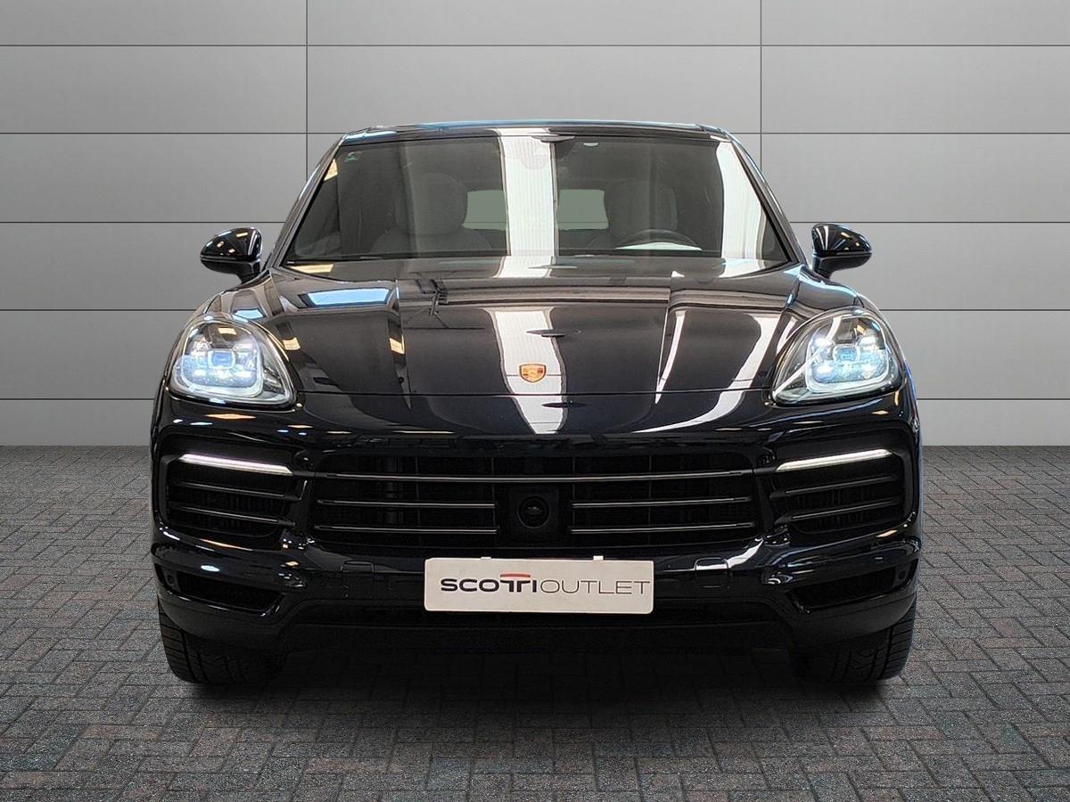 PORSCHE Cayenne 3ªs.'17--> - Cayenne 3.0 V6 Platinum Edition