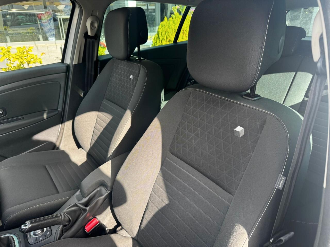 Renault Megane Mégane dCi 110CV Start&Stop SporTour Energy Limited