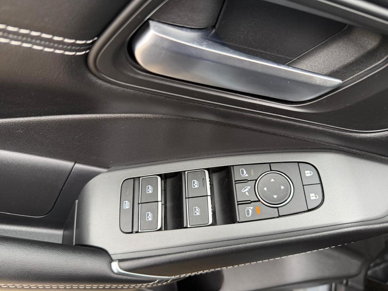 Nissan Qashqai MHEV 140 CV N-Connecta