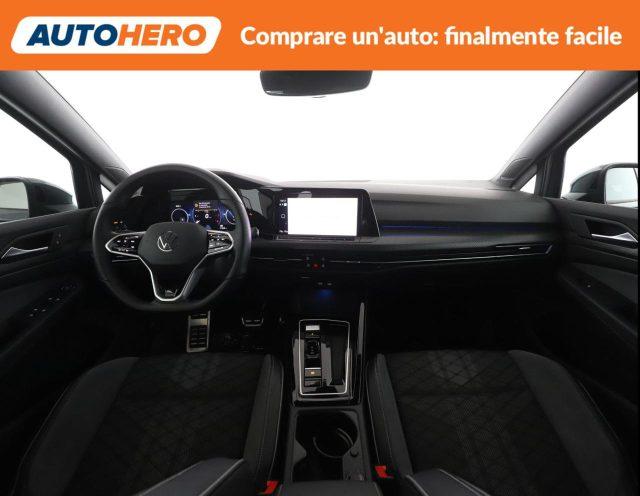 VOLKSWAGEN Golf 1.5 eTSI 150 CV EVO ACT DSG R-Line