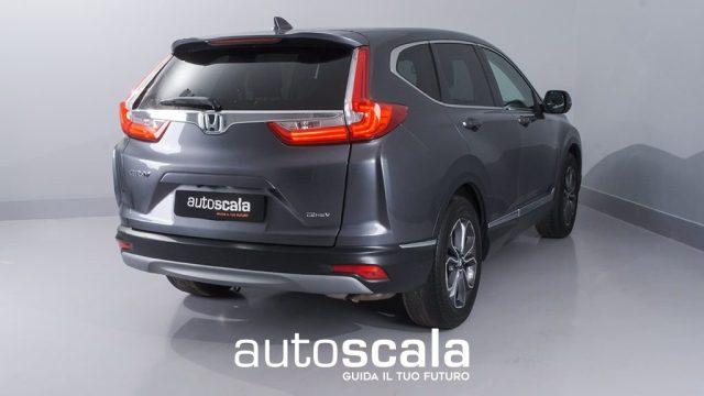 HONDA CR-V 2.0 Hev eCVT Elegance Navi iva esposta