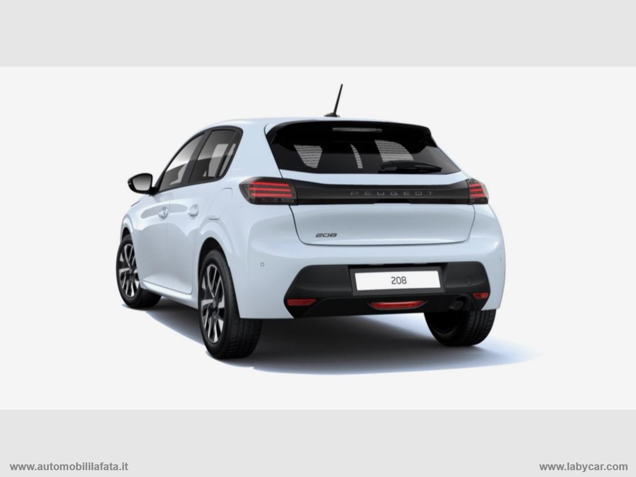 PEUGEOT 208 PureTech 100 S&S 5p. Style KM0 BENZINA