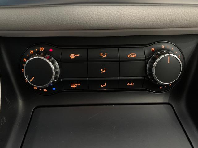 MERCEDES-BENZ GLA 220 CDI Automatic 4Matic Premium