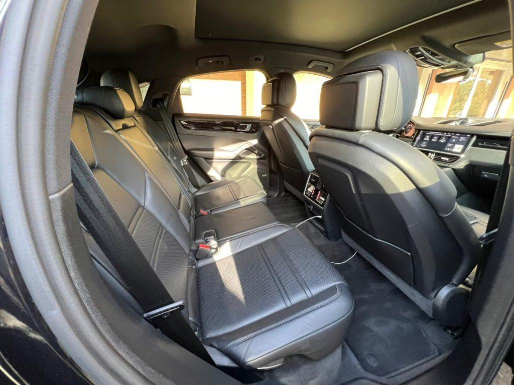 PORSCHE Cayenne Coupé 3.0 V6 E-Hybrid *Prezzo Reale*