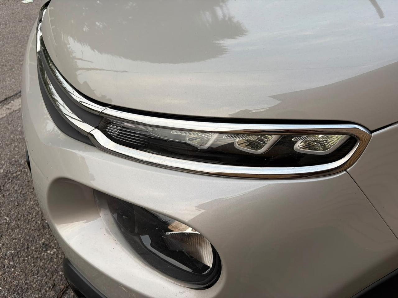Citroen C3 PureTech 83 S&S Live