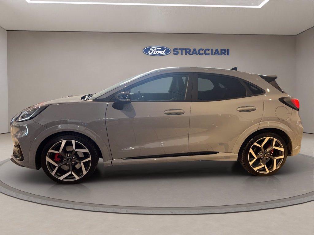 FORD Puma 1.5 ecoboost ST s&s 200cv del 2022