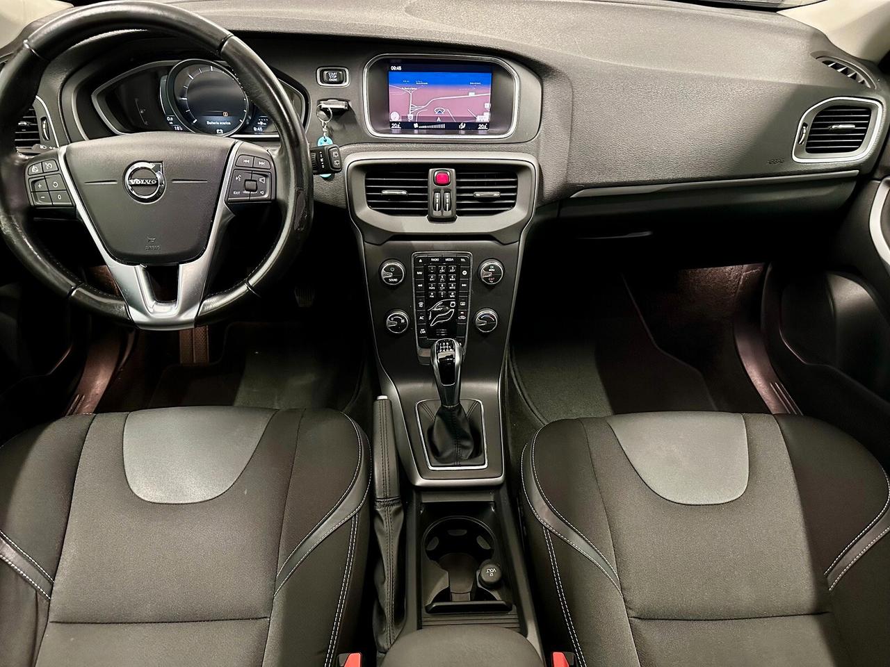 Volvo V40 D2 Plus