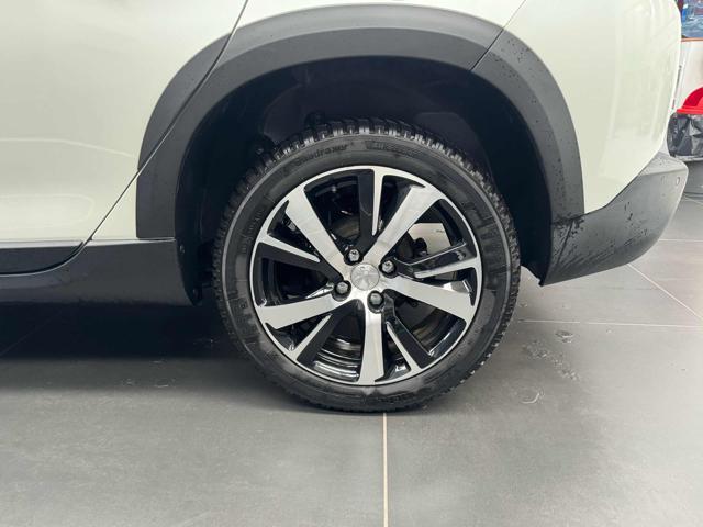 PEUGEOT 2008 GT LINE PureTech Turbo 110 EAT6 S&S