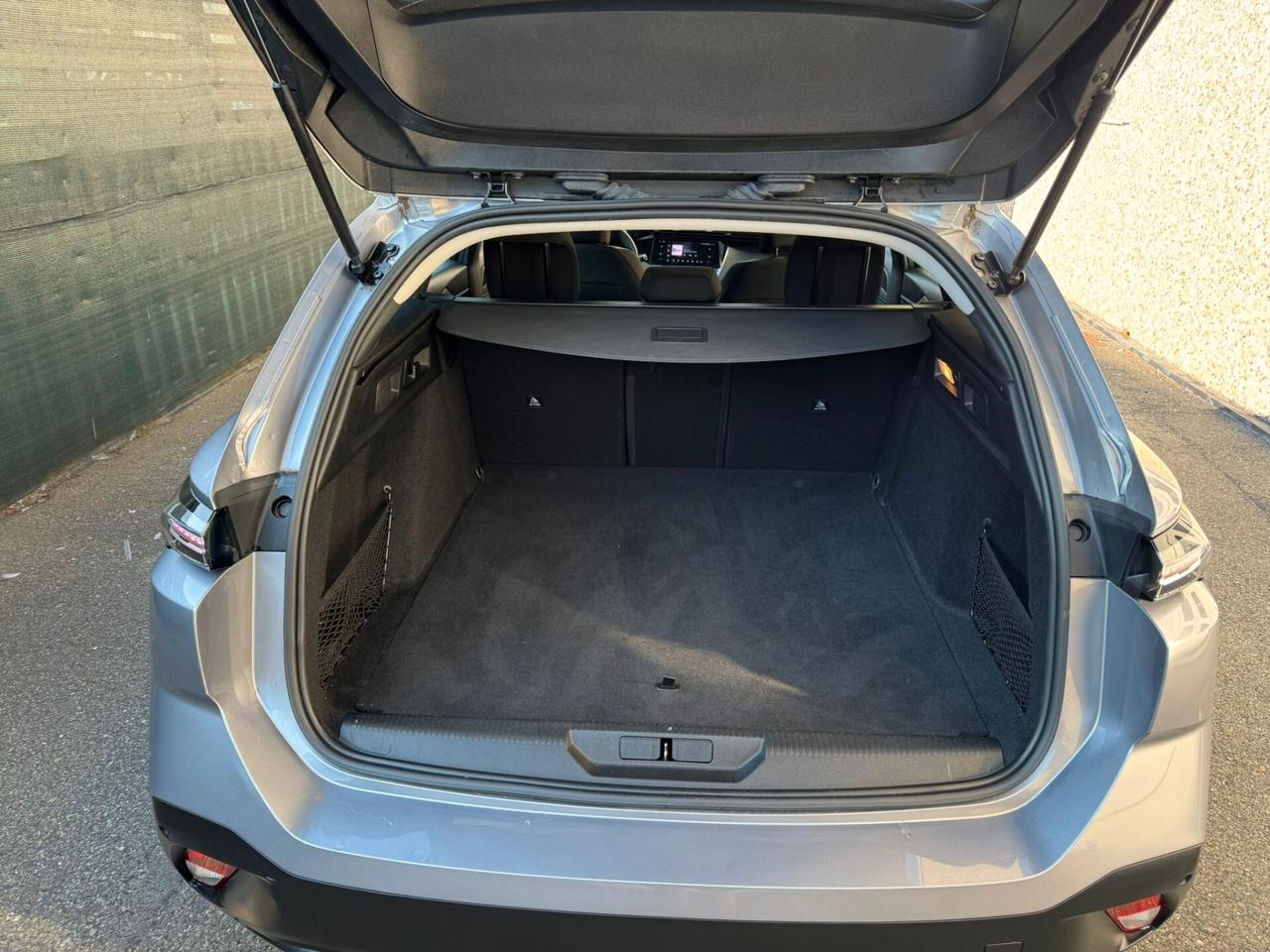 Peugeot 308 BlueHDi 130 S&S Allure Pack