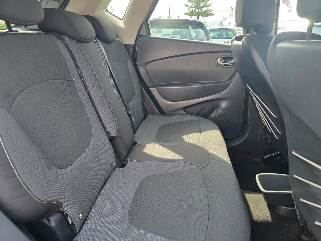 RENAULT CAPTUR 1.5DCI 90CV ENERGY