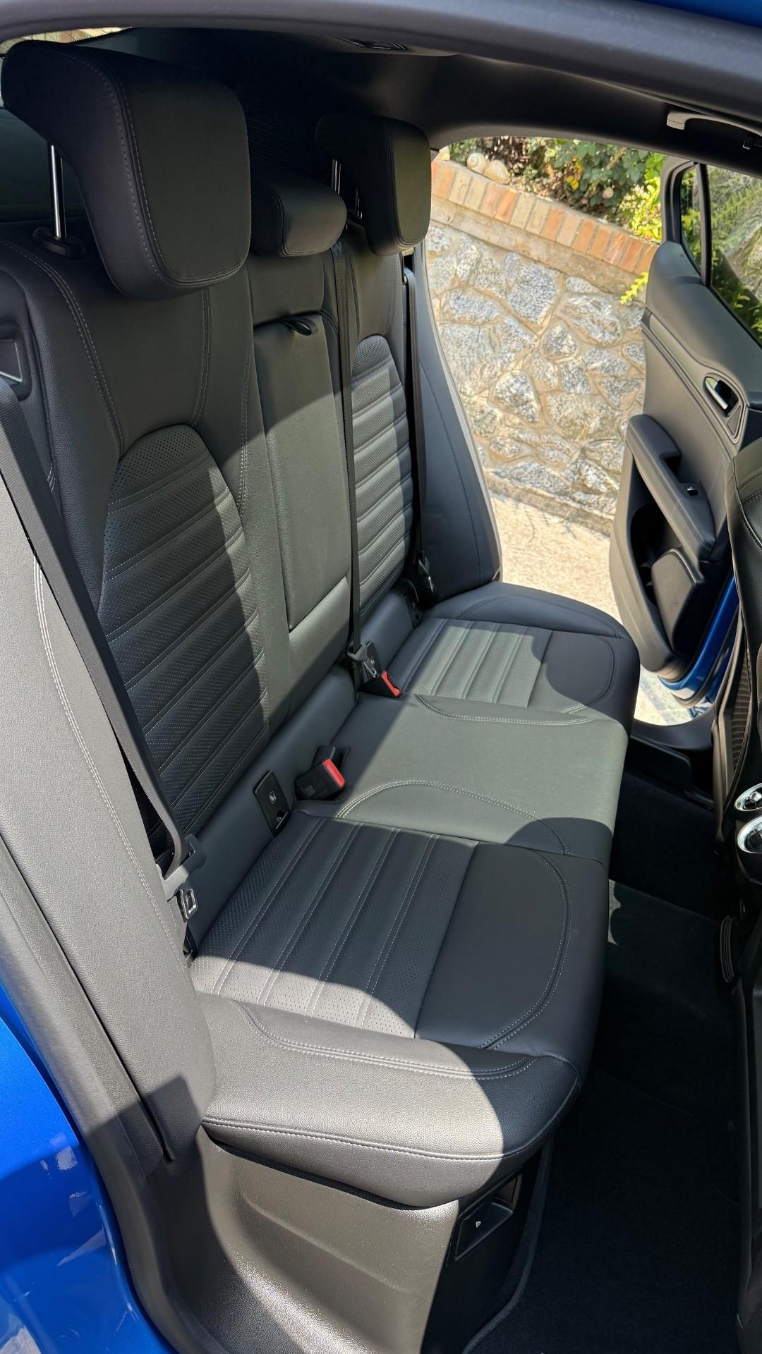 Alfa Romeo Stelvio 2.2 Turbodiesel 210 CV AT8 Q4 Veloce