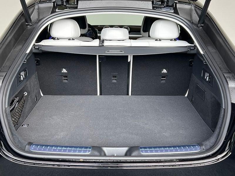 Mercedes-Benz GLC Coupé GLC 450d MHEV 4M. AMG Line Premium Plus