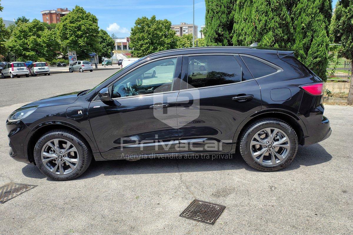 FORD Kuga 2.5 Plug In Hybrid 225 CV CVT 2WD ST-Line