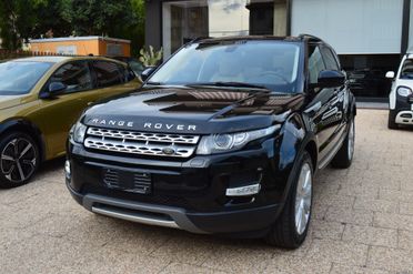 Land Rover Range Rover Evoque 2.2 Sd4 5p. Prestige