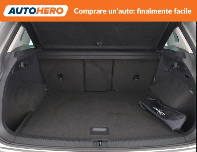 VOLKSWAGEN Tiguan 2.0 TDI SCR DSG Sport BlueMotion Technology