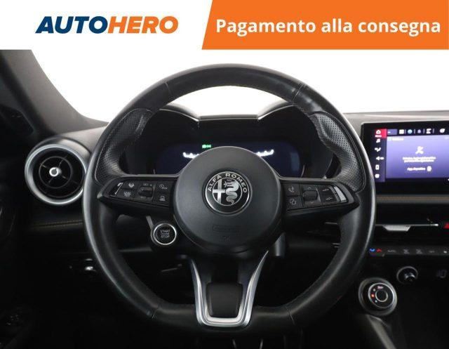 ALFA ROMEO Tonale 1.3 280 CV PHEV AT6 Q4 Speciale