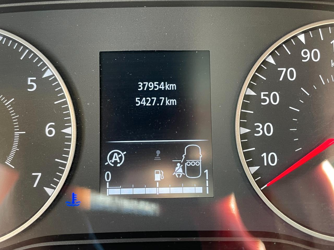 Dacia Duster 4x4 1.5 Blue dCi 8V 115 CV 4wd "KM 37.000"