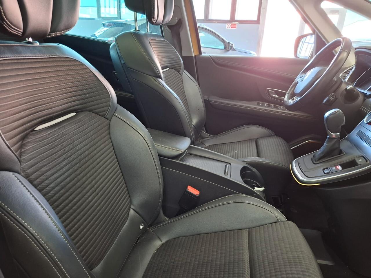 Renault Scenic Edition One Diesel Auto *TETTO,BOSE*