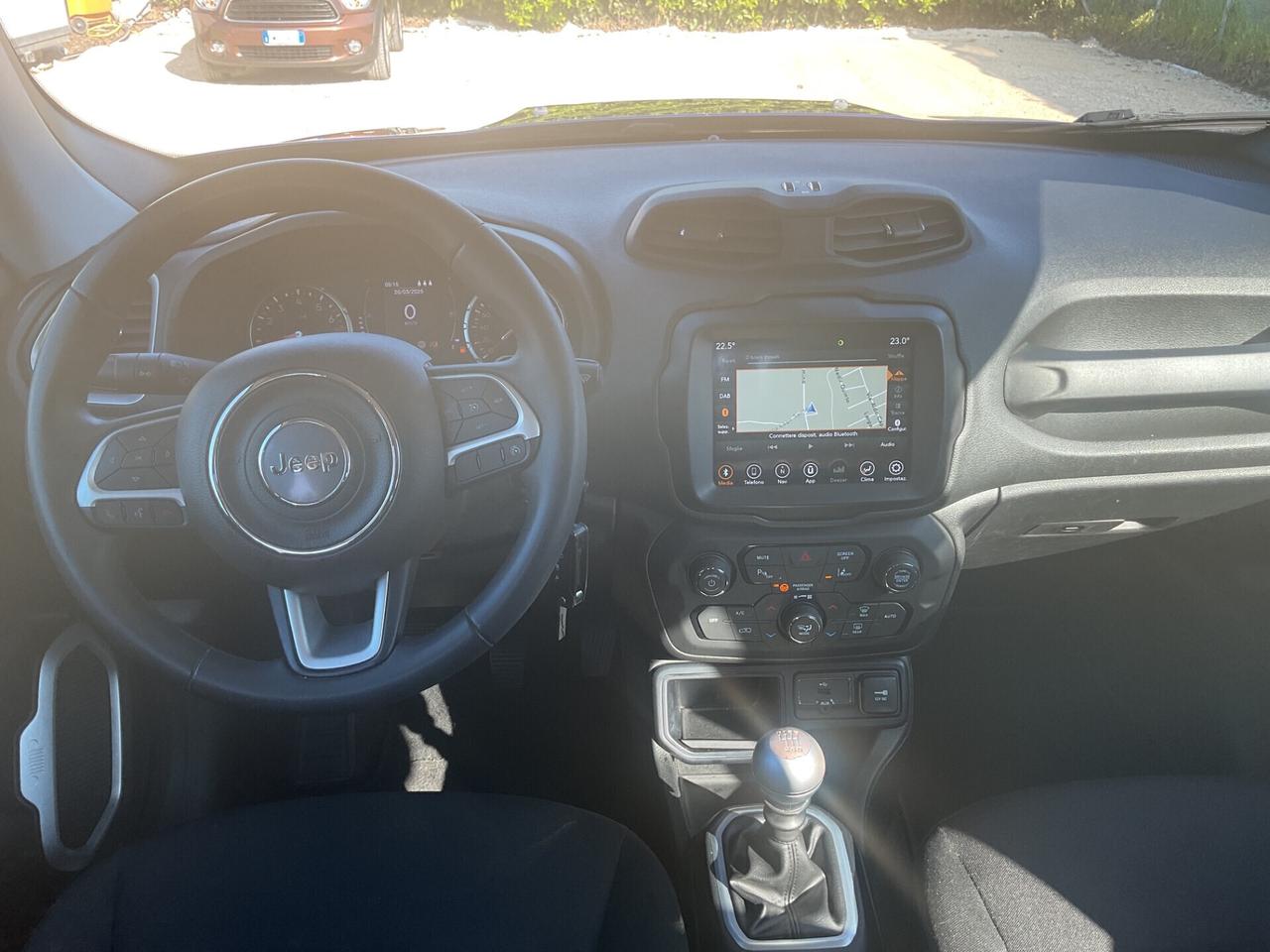 Jeep Renegade 1.0 T3 Longitude