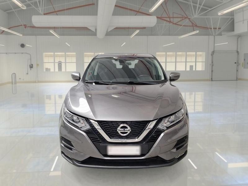 NISSAN QASHQAI 1.3 DIG-T 140 Business