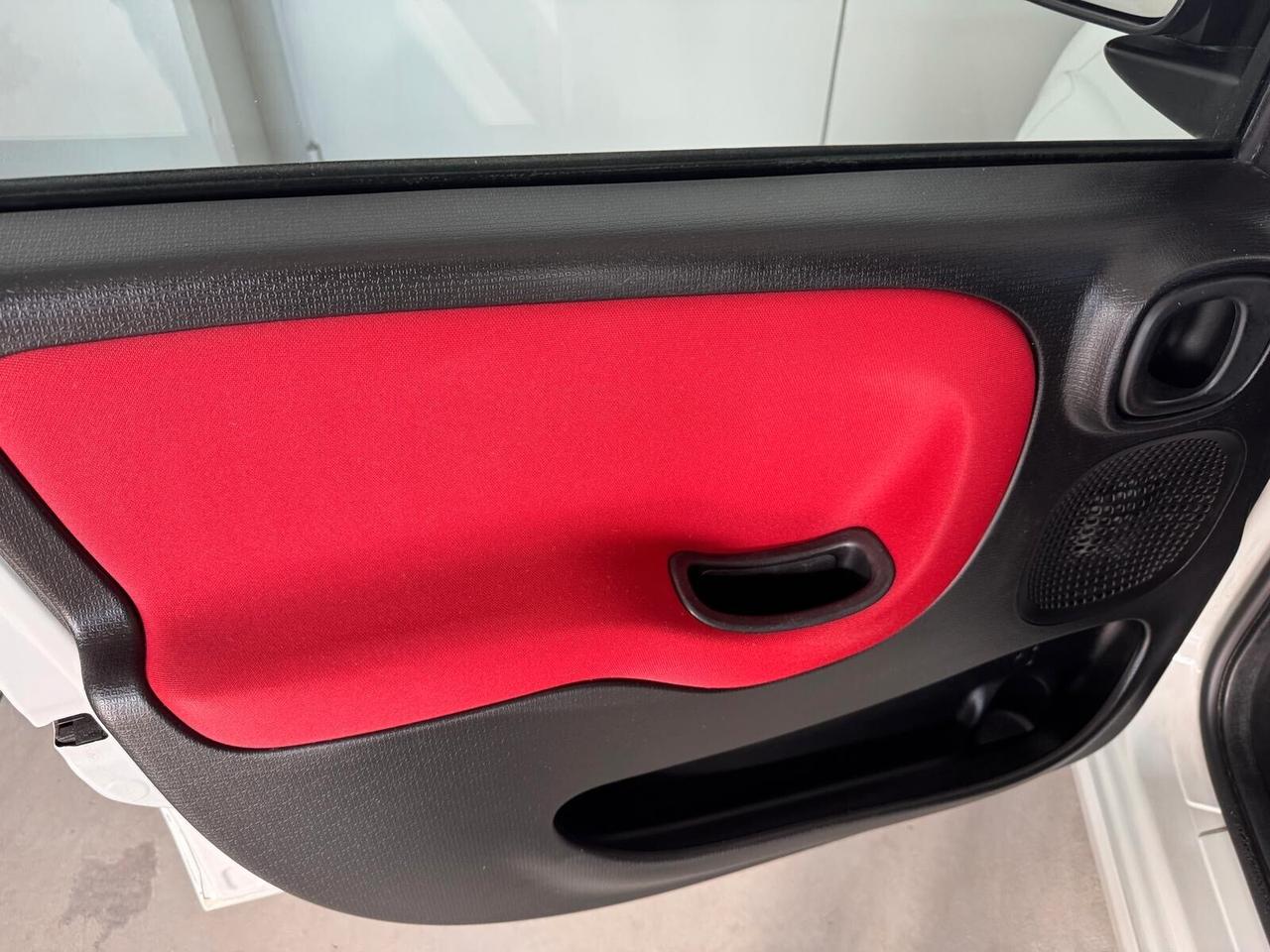 Fiat Panda 1.2 Lounge 69cn Neopatentati