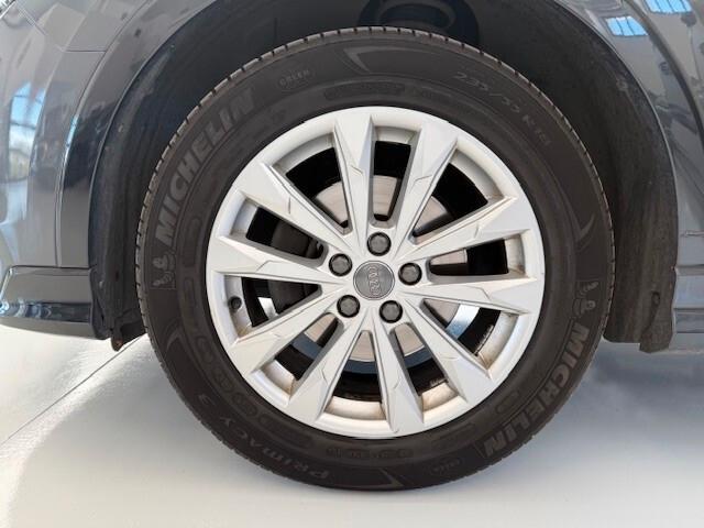 Audi Q3 SPB 35 TDI S tronic Business Plus 2020