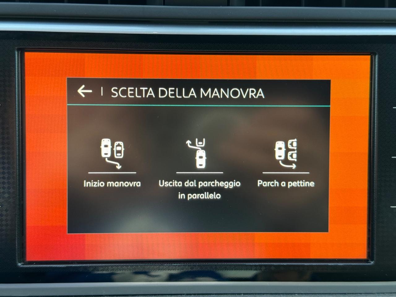 Citroen Grand C4 Picasso BlueHDi 150cv S&S 7 posti 2016