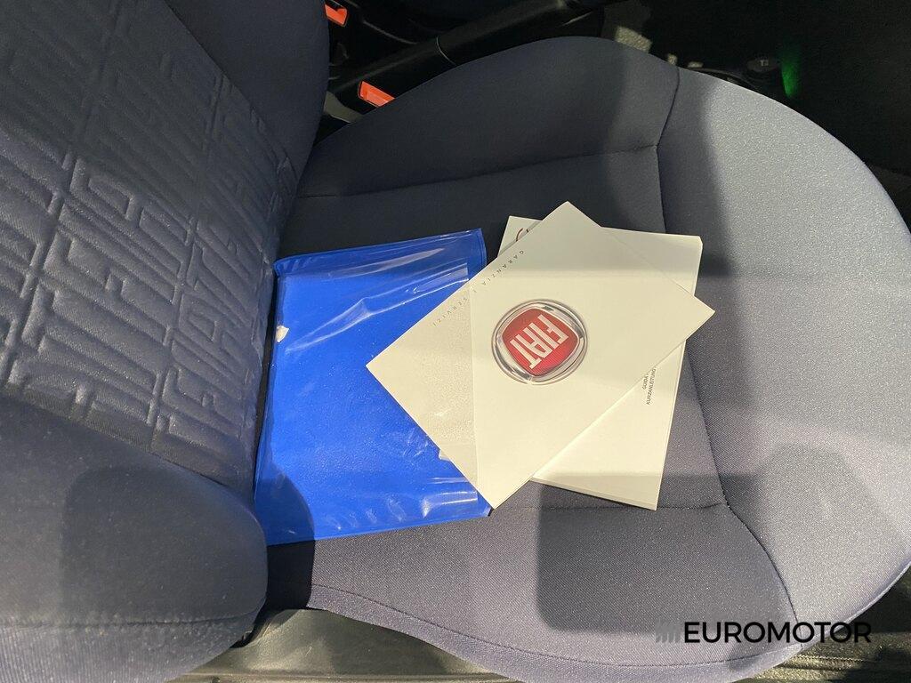 Fiat 500 1.2 EasyPower Club
