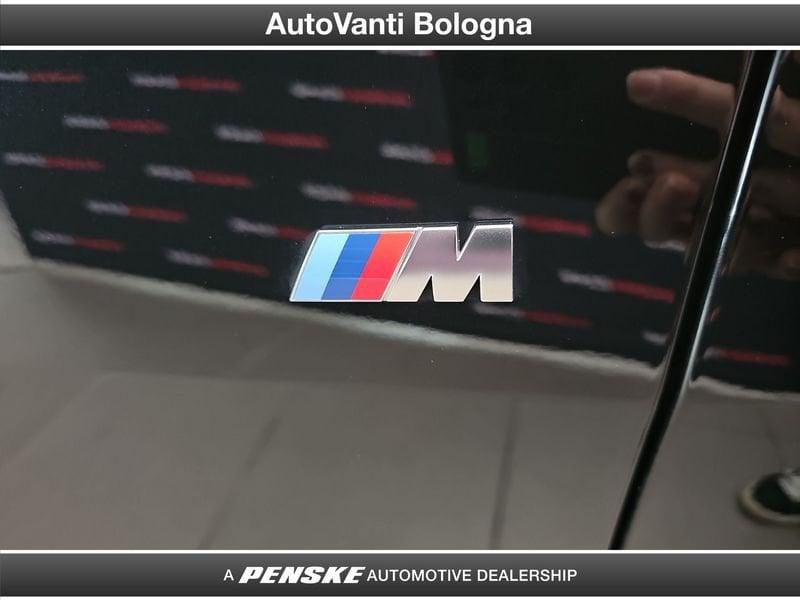 BMW Serie 4 420d 48V Cabrio Msport Pro