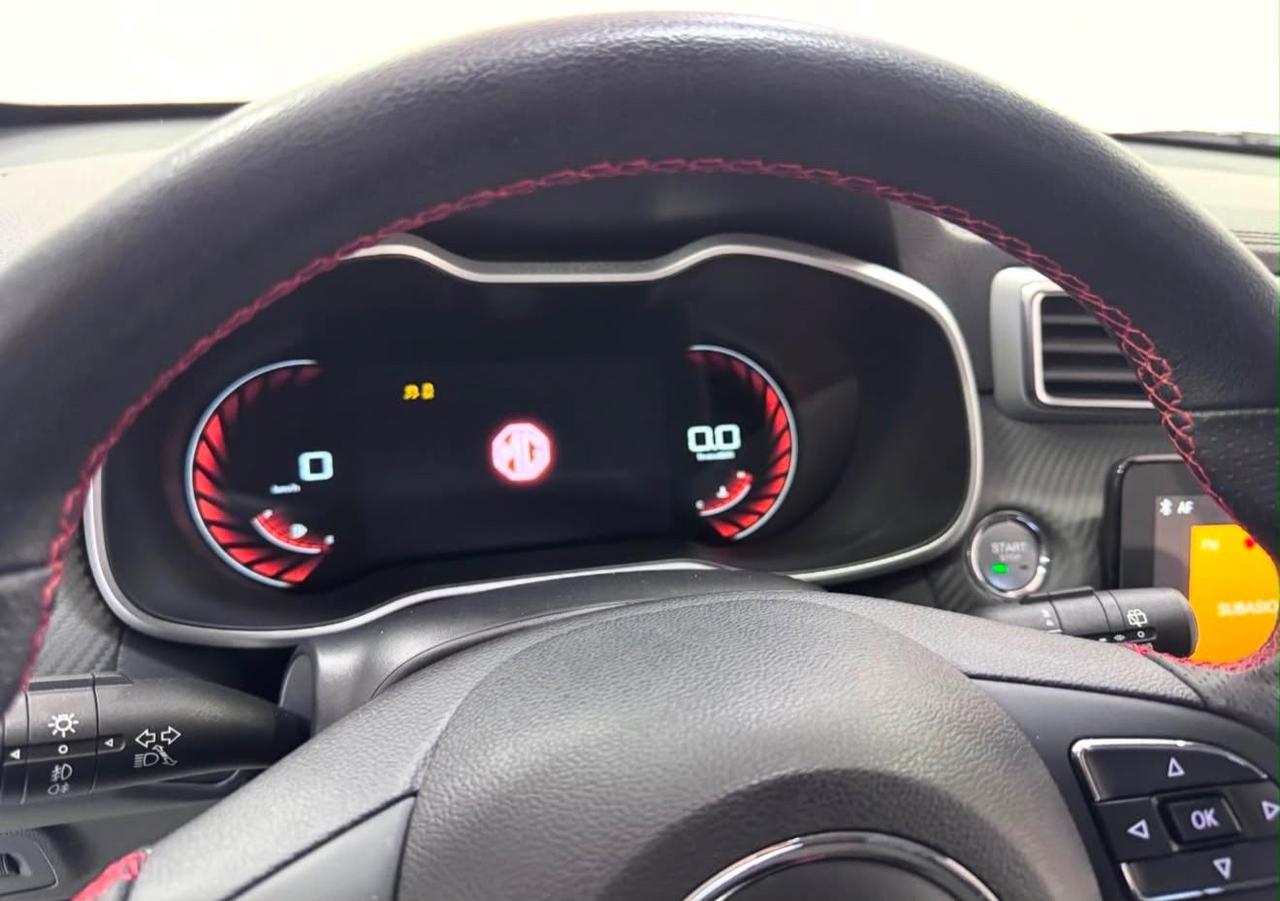 Mg ZS 1.0T-GDI aut. Luxury-GARANTITA-2023