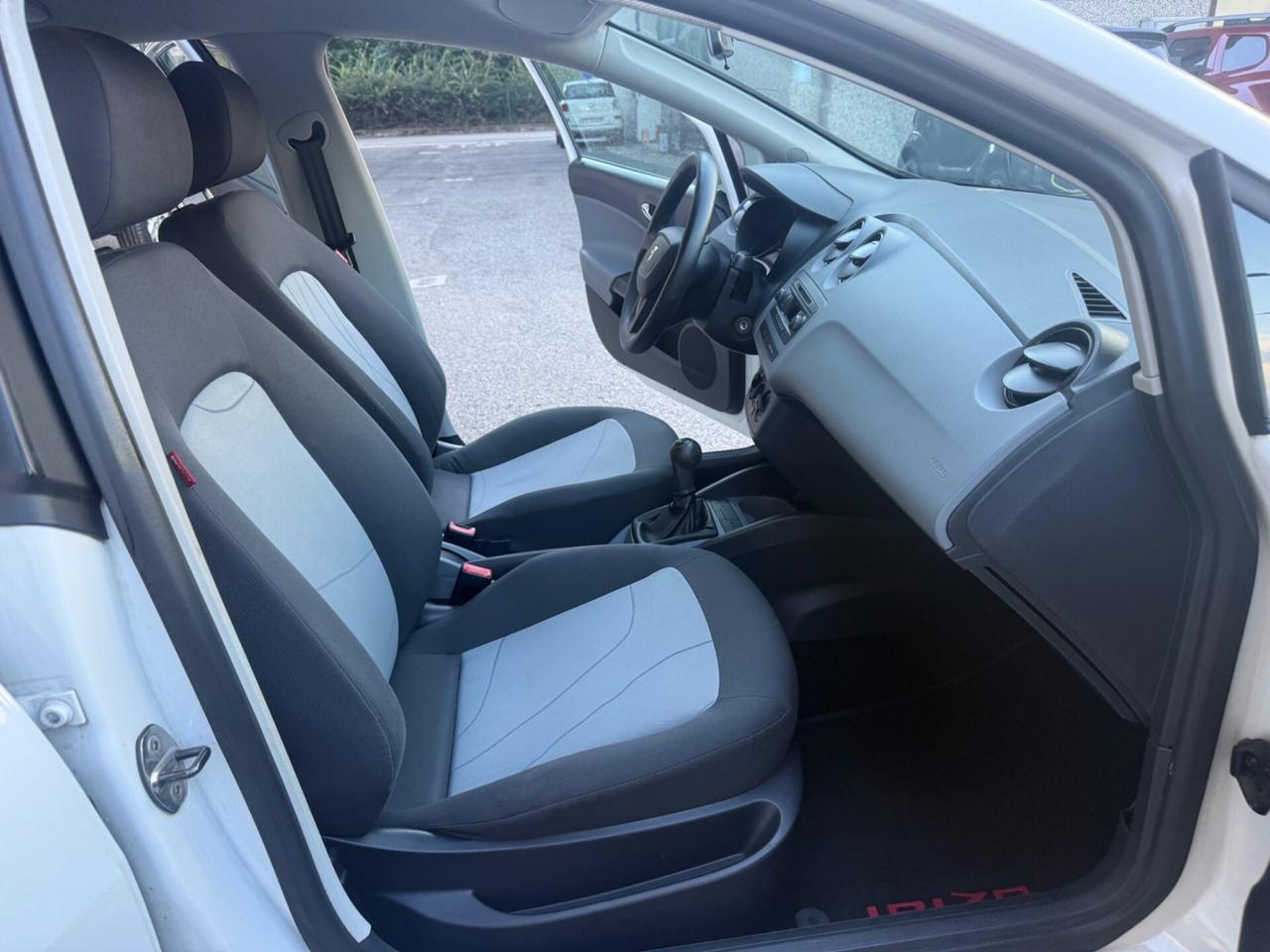 Seat Ibiza ST 1.2 Style Gpl