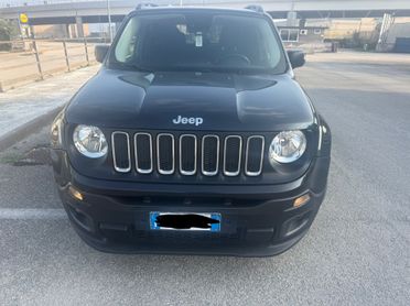 Jeep Renegade 1.6 Mjt 120 CV Limited anno 2018