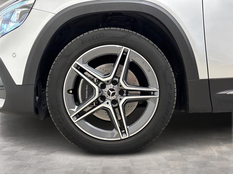 Mercedes GLB 200 D Premium 4Matic 8G-DCT