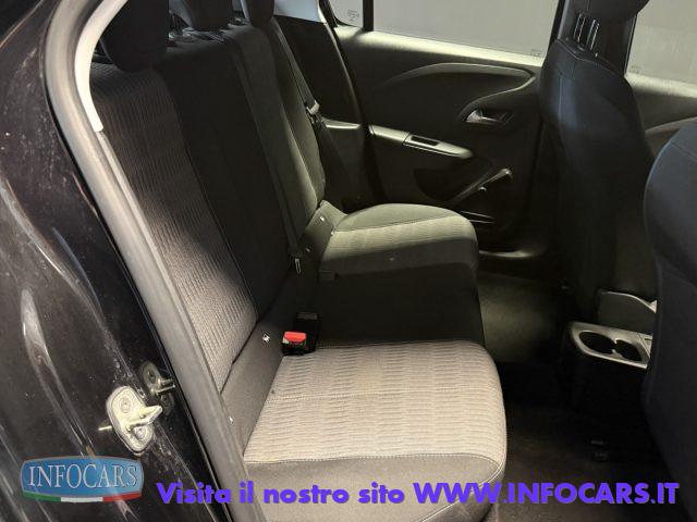 OPEL Corsa 1.2 Edition 75 cv NEOPATENTATI - PROMO