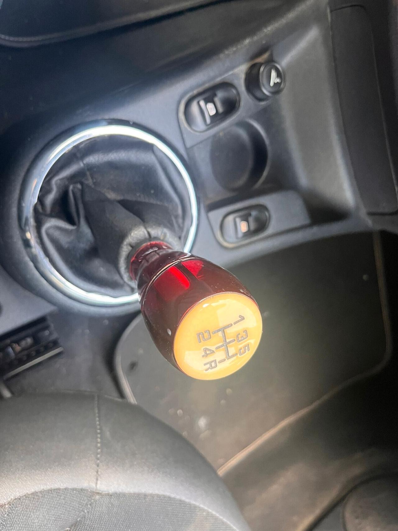 Citroen C3 Pluriel 1.4 hdi Gold by Pinko - 2011