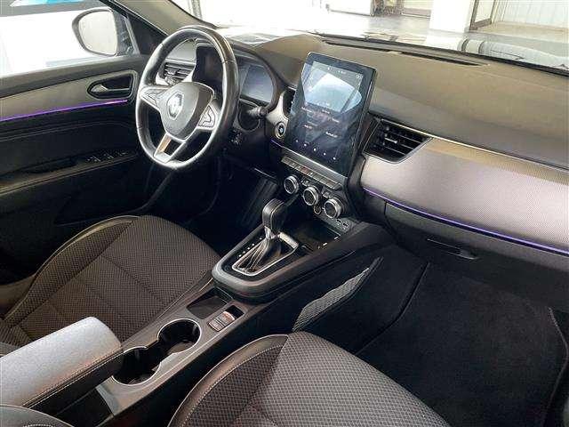 Renault Arkana 1.6 E-Tech full hybrid Intens 145cv
