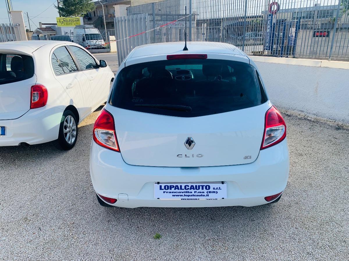RENAULT - Clio - 1.5 dCi 75 CV 3p. Yahoo!