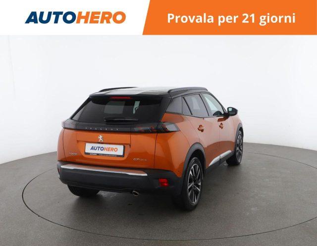 PEUGEOT 2008 BlueHDi 130 S&S EAT8 GT Line