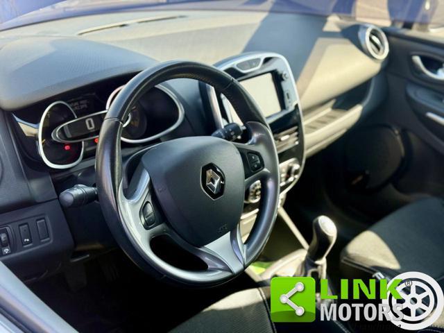 RENAULT Clio 0.9 TCe 12V 90CV 5 porte Costume National