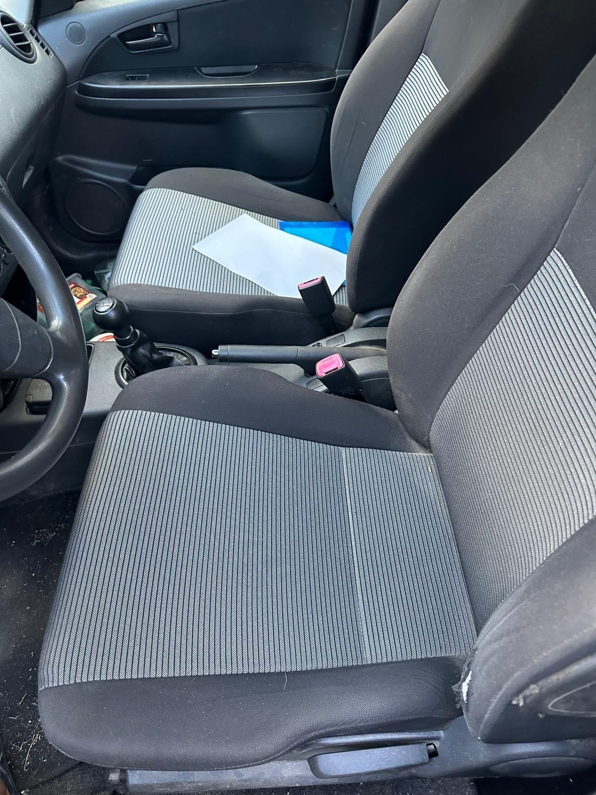 Fiat Sedici 1.6 16V 4x4 Experience NEOPATENTATI