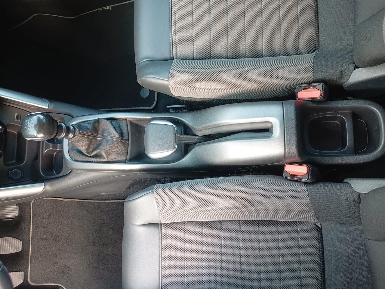 C3 Aircross CronoManut.UnicoProp.85000Km