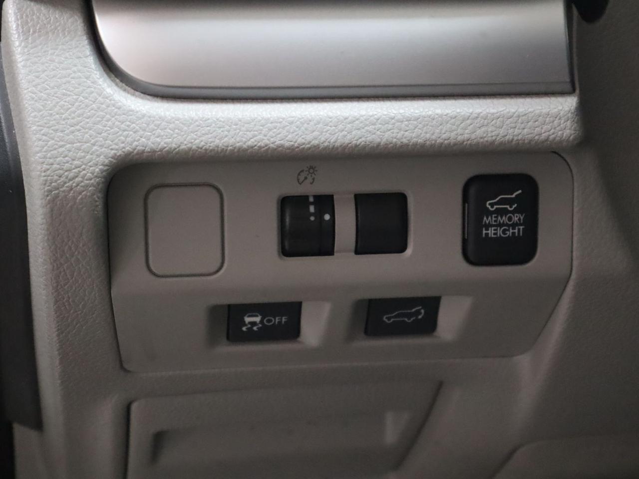 Subaru Forester Dynamic 2.0 D S #10350