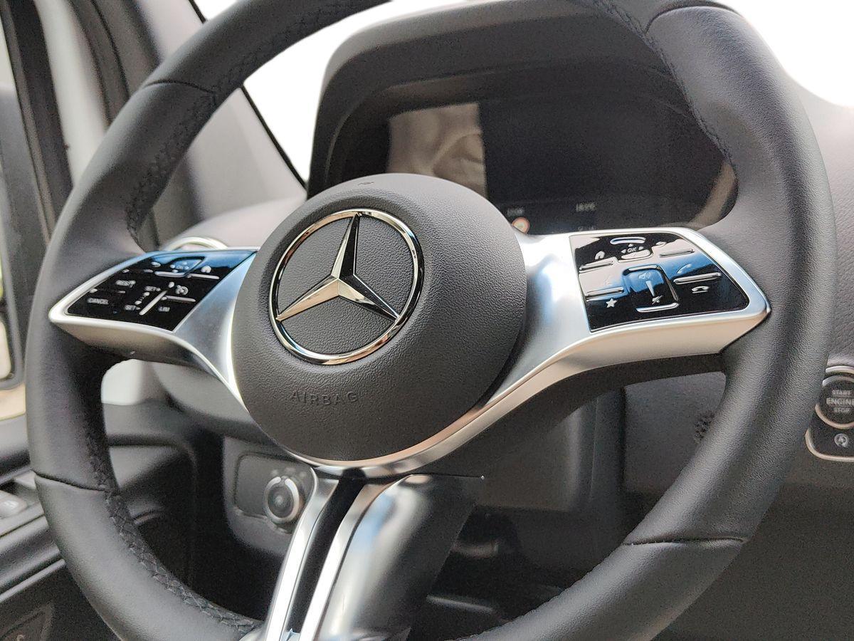 Mercedes-Benz Sprinter Furgone 315CDI 37/35 PRO