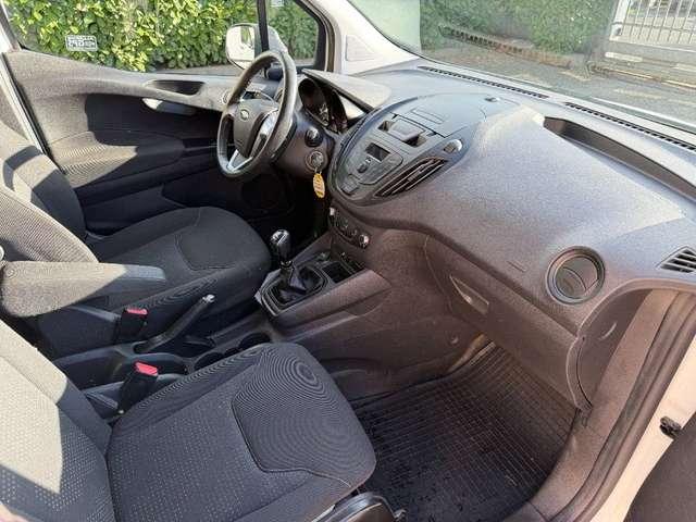 Ford Tourneo Courier 1.5 TDCI 75 CV S&S Plus