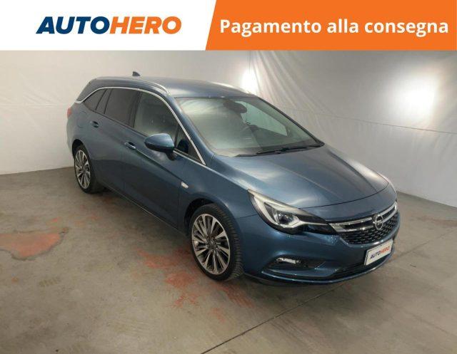 OPEL Astra 1.6 BiTurbo CDTi Start&Stop Sports Tourer Innovati