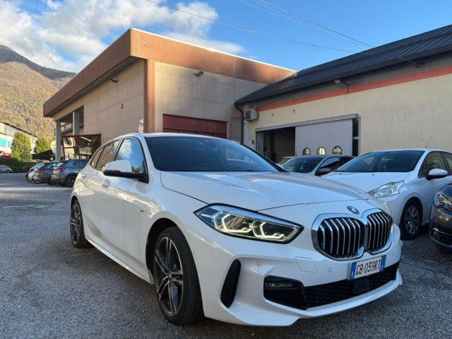 BMW 120 d xDrive 5p. Msport FULL OPTIONAL
