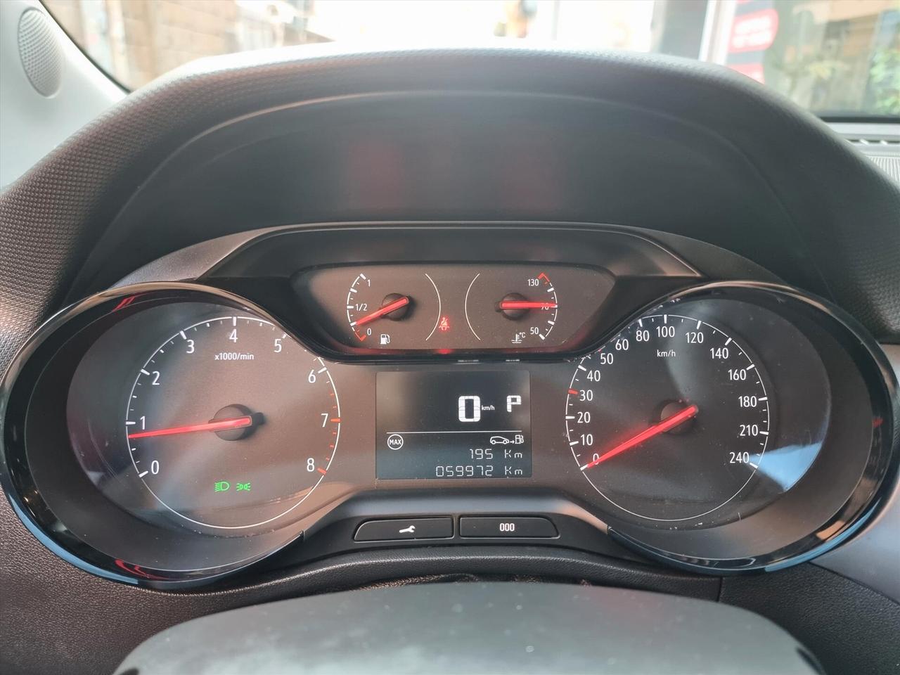 Opel Crossland 1.5 ECOTEC D 120 CV Start&Stop aut. Elegance IVA INCLUSA