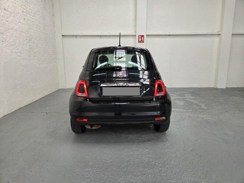 FIAT 500 (2015-2024) 500 1.2 Pop